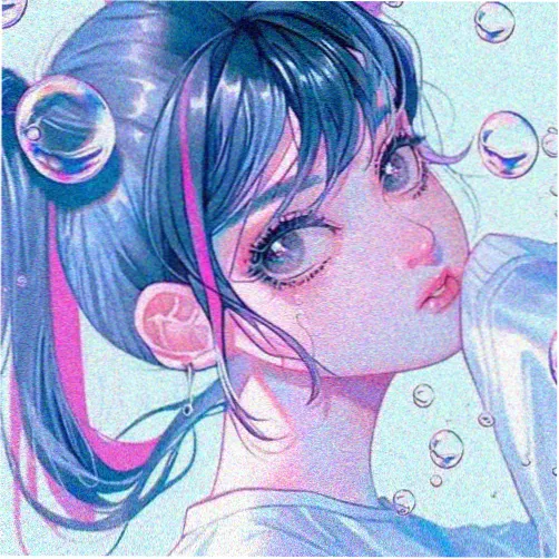 动漫社用户头像